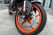 KTM Duke Base