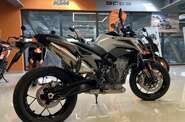 KTM Duke Base