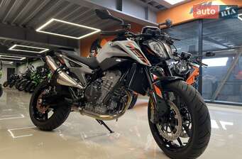 KTM Duke 2024 в Дніпро (Дніпропетровськ)