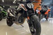 KTM Duke Base