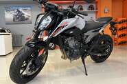 KTM Duke Base