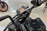 KTM Duke Base