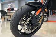 KTM Duke Base