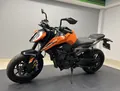 KTM Duke