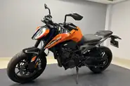 KTM Duke Base