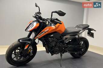 KTM Duke 2023 в Дніпро (Дніпропетровськ)