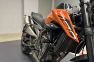 KTM Duke Base