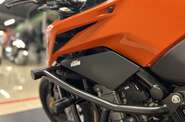 KTM Duke Base