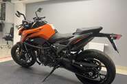 KTM Duke Base