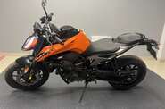 KTM Duke Base