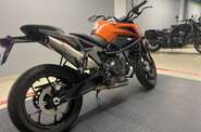 KTM Duke Base