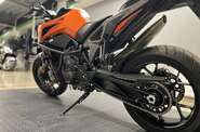 KTM Duke Base