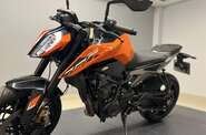 KTM Duke Base