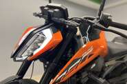 KTM Duke Base