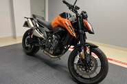 KTM Duke Base