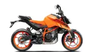 KTM Duke Base