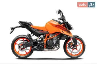 KTM Duke