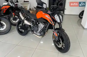 KTM Duke