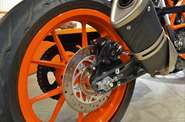 KTM Duke Base