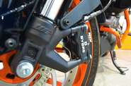 KTM Duke Base