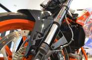 KTM Duke Base