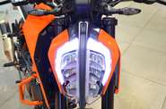 KTM Duke Base