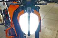 KTM Duke Base