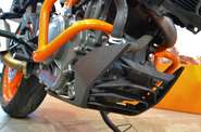 KTM Duke Base