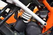 KTM Duke Base