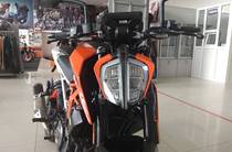 KTM Duke Base