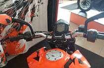 KTM Duke Base