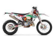 KTM Enduro Six Days TPI