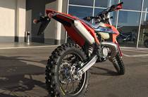 KTM Enduro TPI