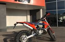 KTM Enduro TPI