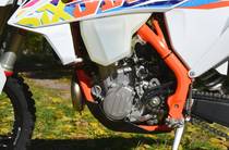 KTM Enduro Six Days