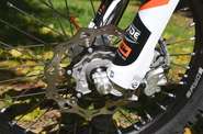 KTM Enduro Six Days