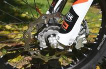 KTM Enduro Six Days