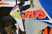 KTM Enduro Six Days