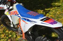 KTM Enduro Six Days