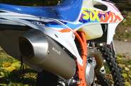 KTM Enduro Six Days