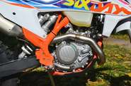 KTM Enduro Six Days