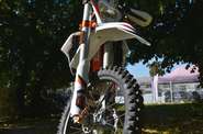 KTM Enduro Six Days