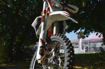 KTM Enduro Six Days