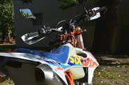 KTM Enduro Six Days