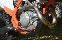 KTM Enduro Six Days