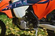 KTM Enduro Base