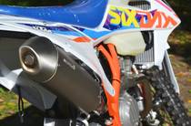 KTM Enduro Six Days