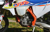 KTM Enduro Six Days