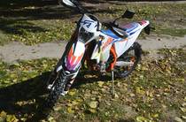 KTM Enduro Six Days