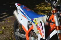 KTM Enduro Six Days